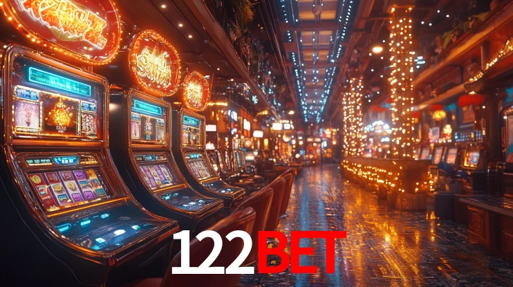 122bet login
