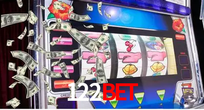 A Revolução dos Aplicativos de Jogos no 122bet