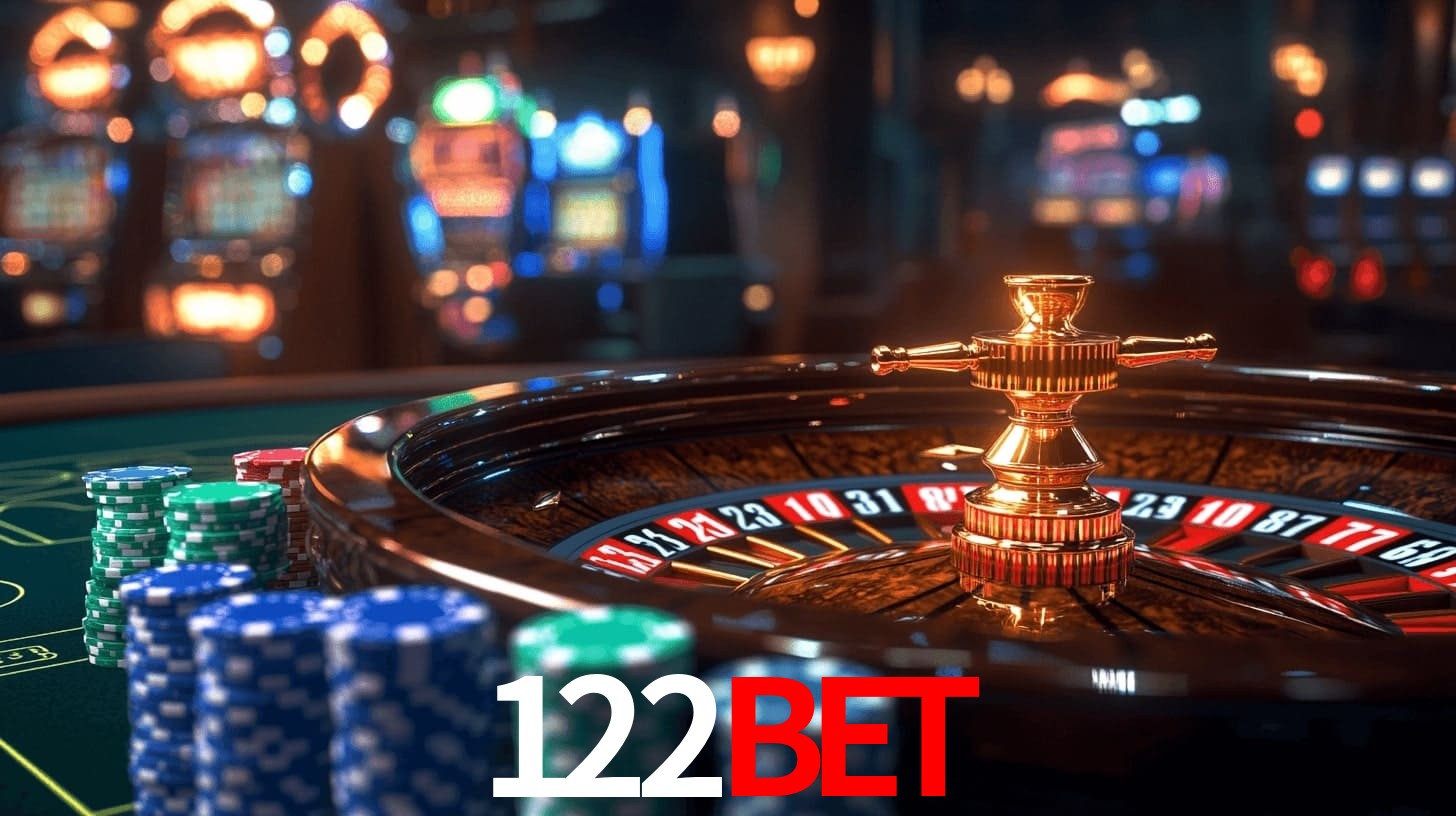122bet -  - 122bet.com