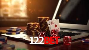 Experiência VIP 122bet