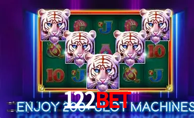 Desvendando o Mundo dos Jogos Virtuais na 122bet