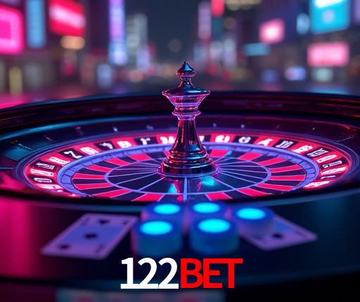Torneios 122bet