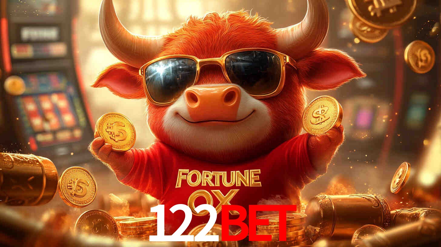 122bet login