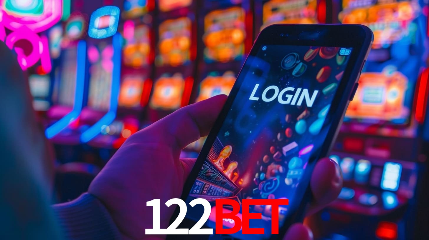 Provedores de Jogos 122bet