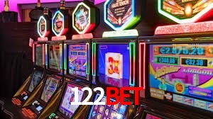 Estatísticas do Jogo 122bet