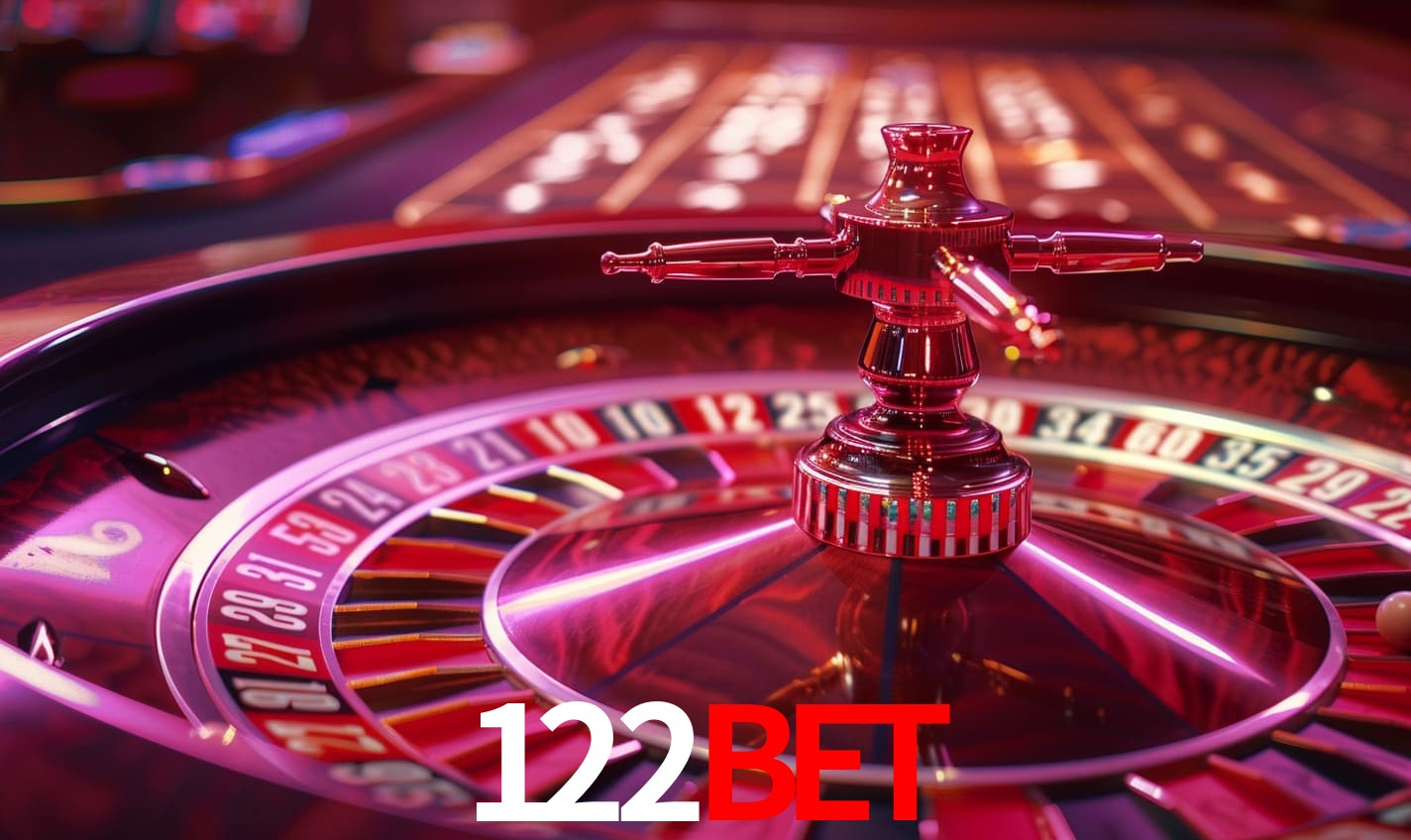 Casino VIP 122bet