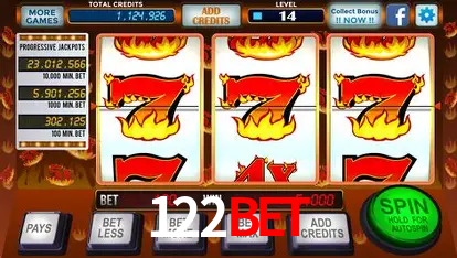 Apostas Esportivas na 122bet: Um Guia Completo