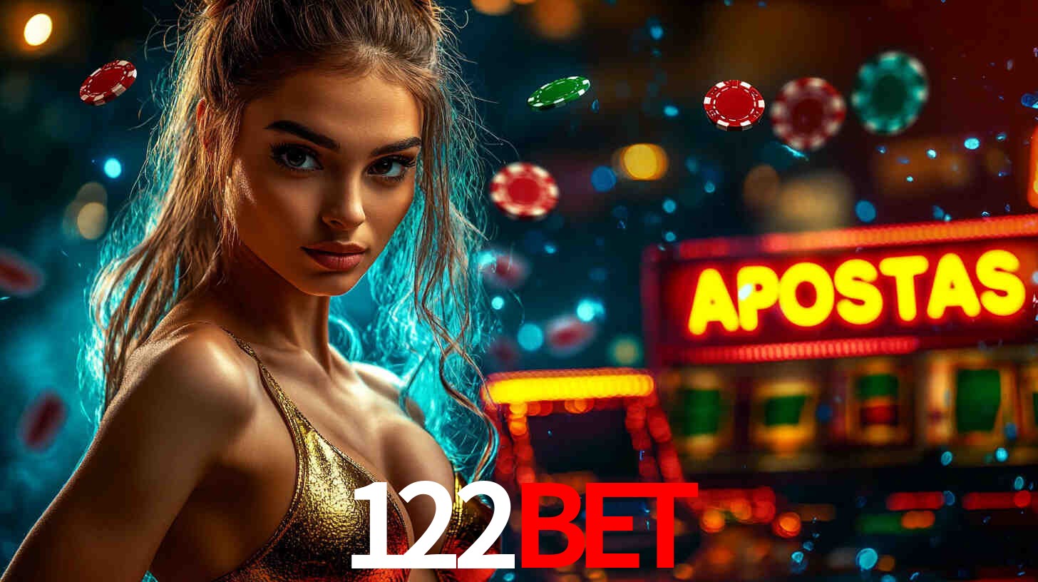Apostas de Basquete 122bet
