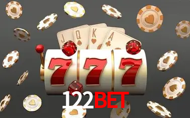 Inovações de Jogos na 122bet: O Futuro das Experiências Interativas