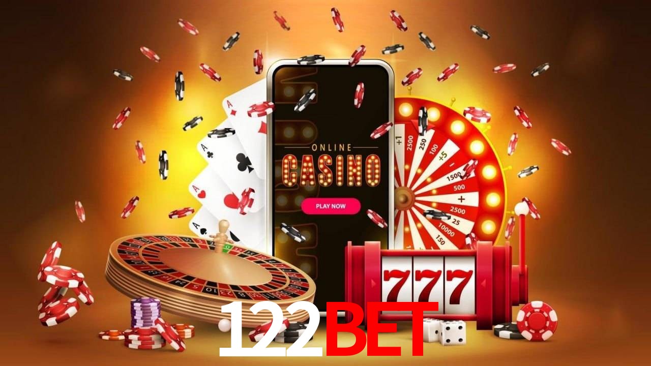 Avaliações dos Jogadores 122bet
