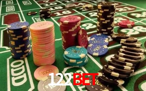 Interface Premium 122bet