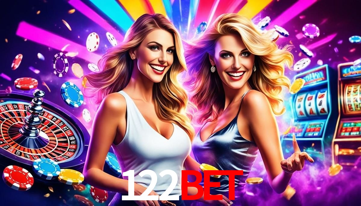 Avaliações dos Jogadores 122bet