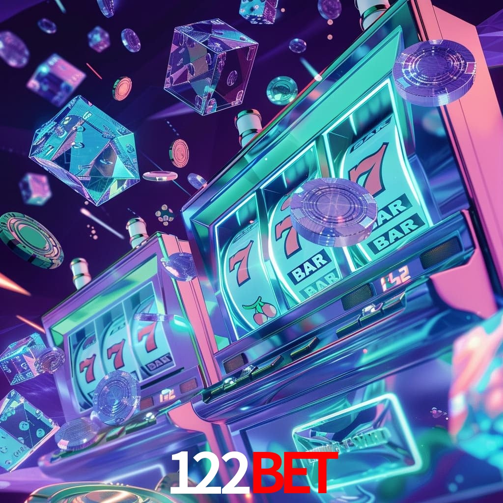 Estatísticas Esportivas 122bet