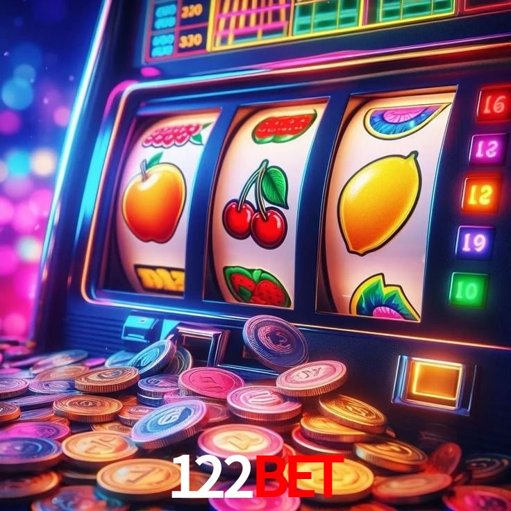 Integração de APIs 122bet