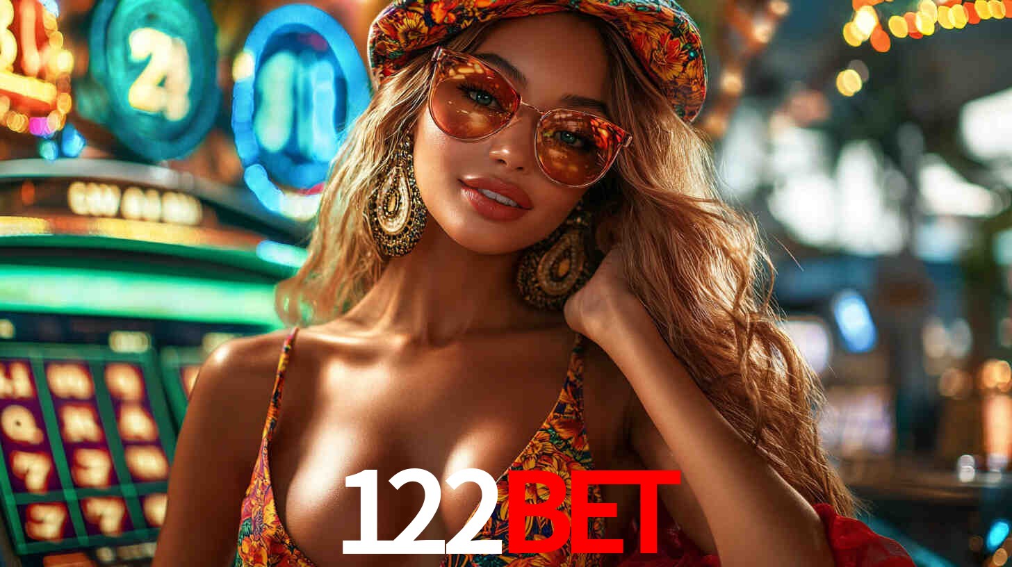 Bônus Diários 122bet