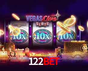 Apostas Esportivas na 122bet: Um Guia Completo