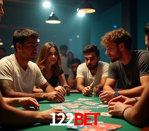 Sistemas de Segurança 122bet