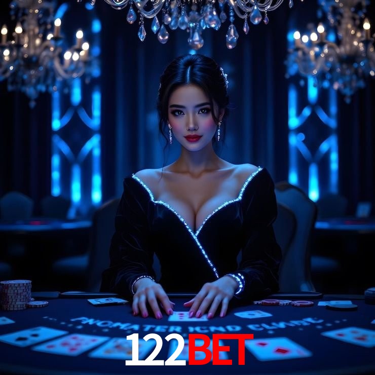 Estatísticas do Jogo 122bet