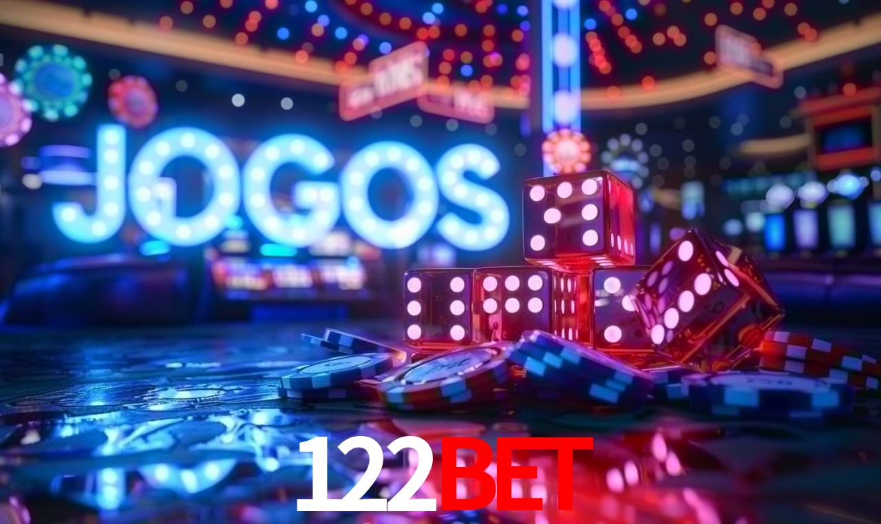 Recursos de Bônus 122bet