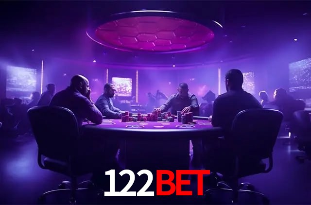 Promoção Relâmpago 122bet