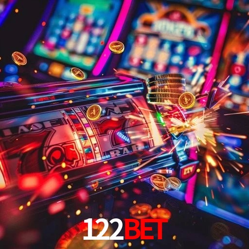 Diretório de Jogos 122bet