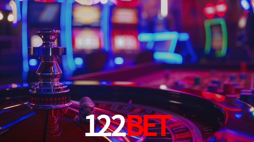 122bet login
