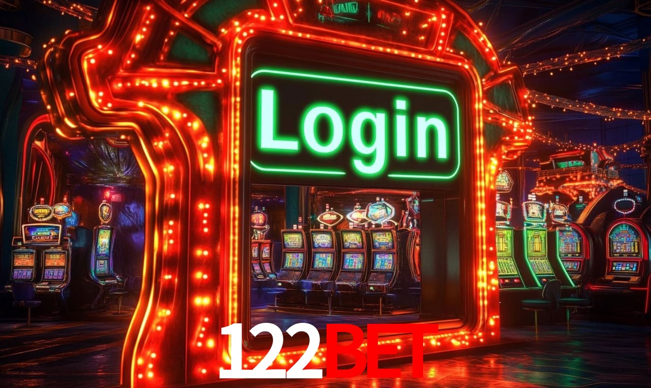 Tecnologia da Plataforma 122bet