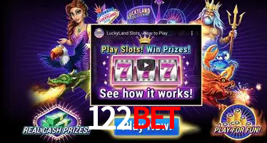 Desvendando o Mundo dos Jogos Virtuais na 122bet