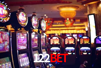 A Emoção da Loteria na 122bet: Uma Chance de Mudança de Vida