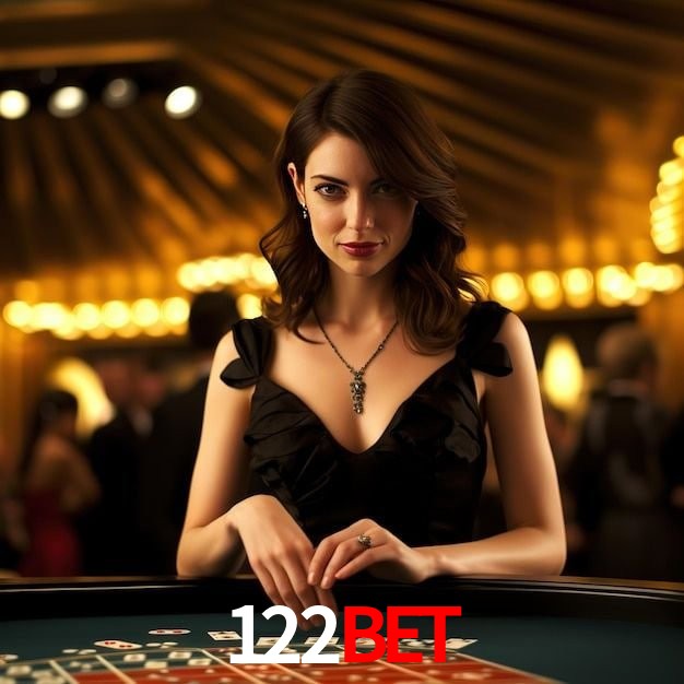 Bônus Diários 122bet