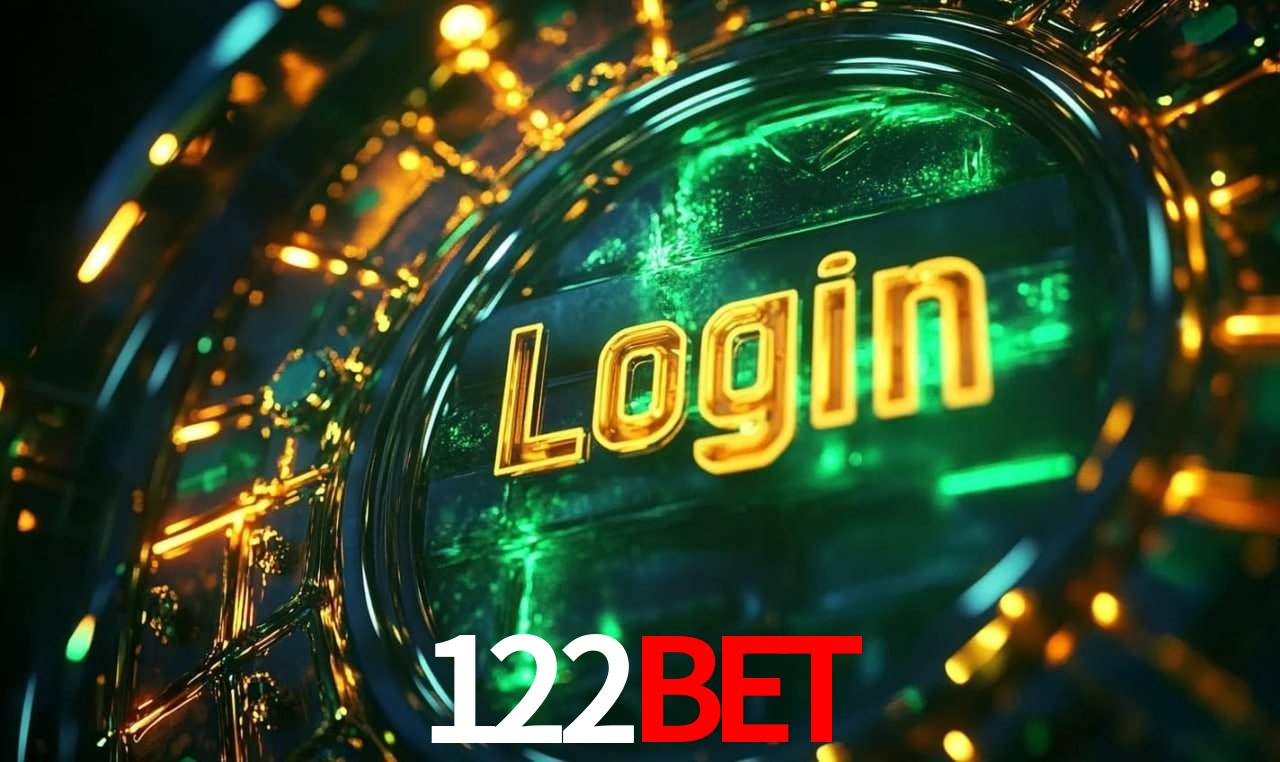 Interface do App 122bet