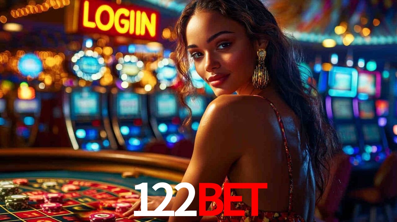 Recursos de Bônus 122bet