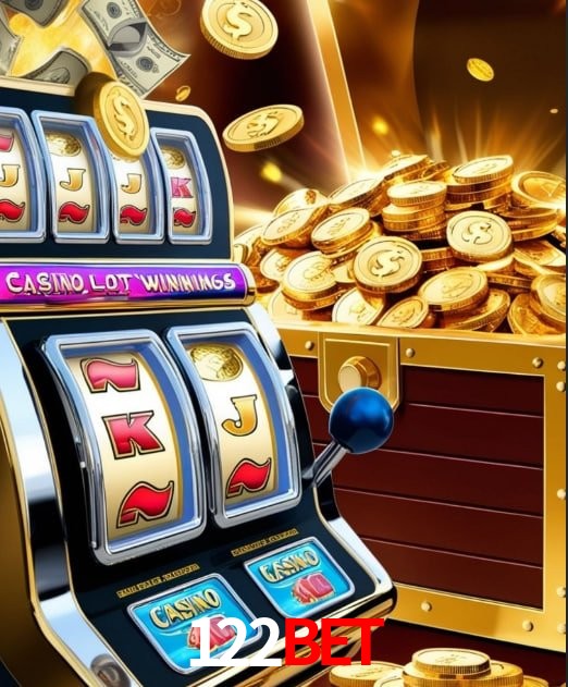 Descubra a Essência do 122bet: Nossa História e Compromissos