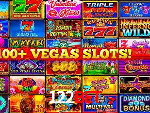 Descubra a Magia dos Jogos de Arcade no 122bet