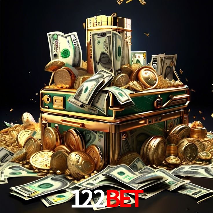 Sistemas de Segurança 122bet