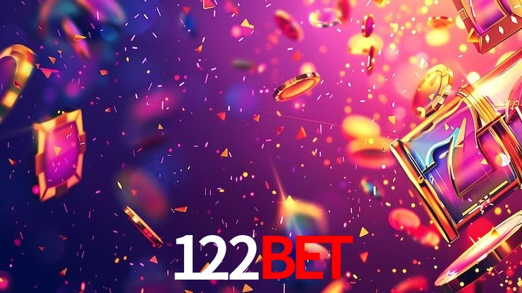 Apostas de Tênis 122bet