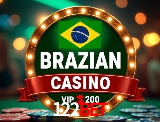 Promoção Relâmpago 122bet