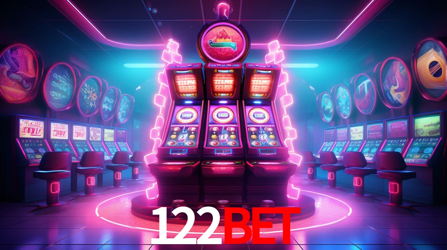 122bet: Seu Especialista em Apostas Esportivas Brasileiras