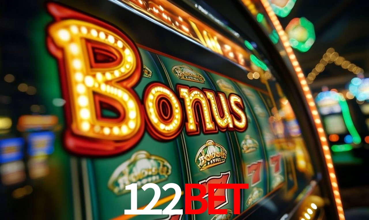 Design Responsivo 122bet