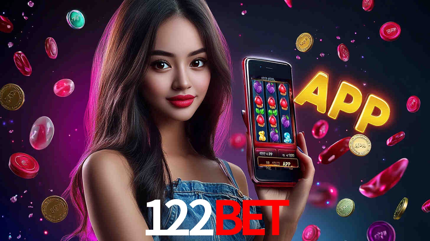 Apostas de Tênis 122bet