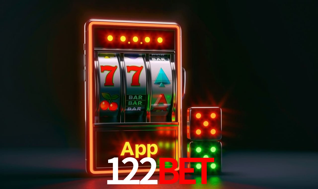 Promoções Sazonais 122bet