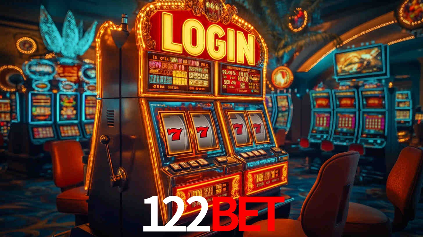 Ofertas Imperdíveis na 122bet: Promoções e Bônus Que Valem a Pena