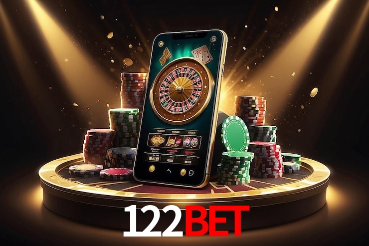 Provedores de Jogos 122bet