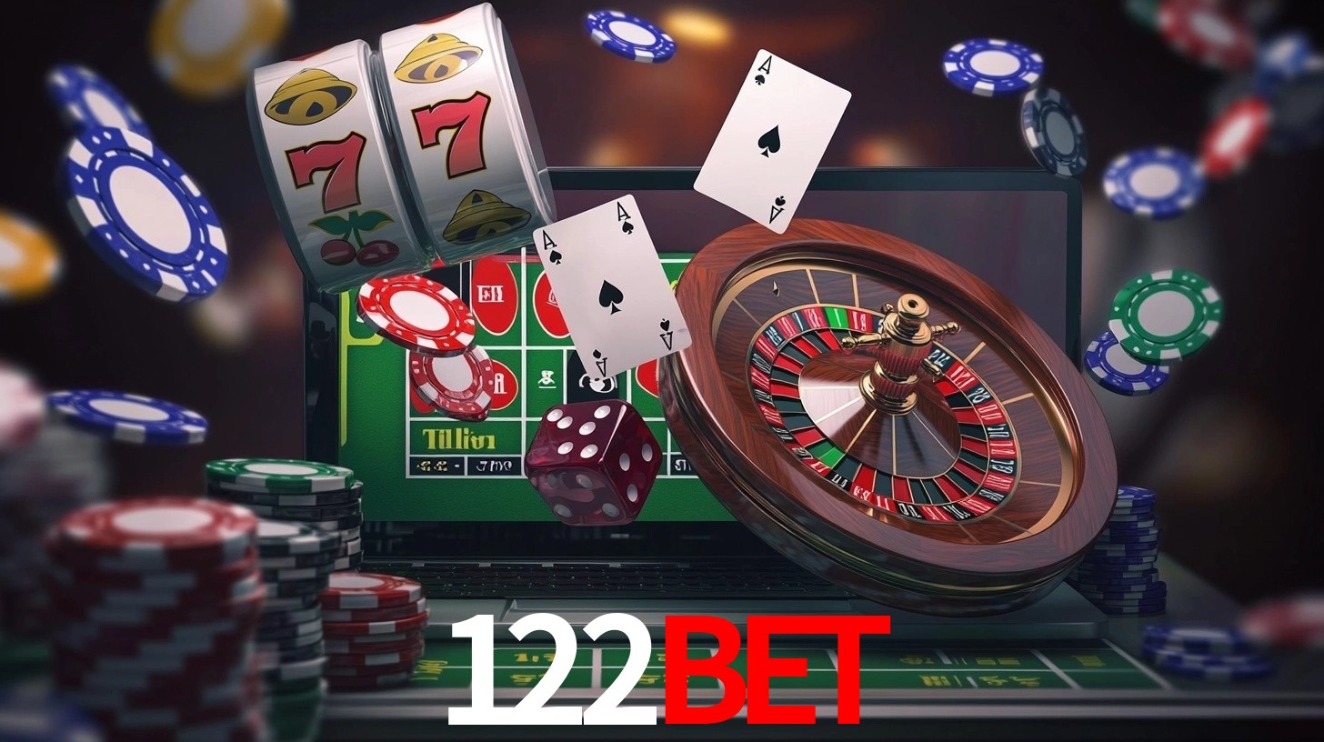 122bet login