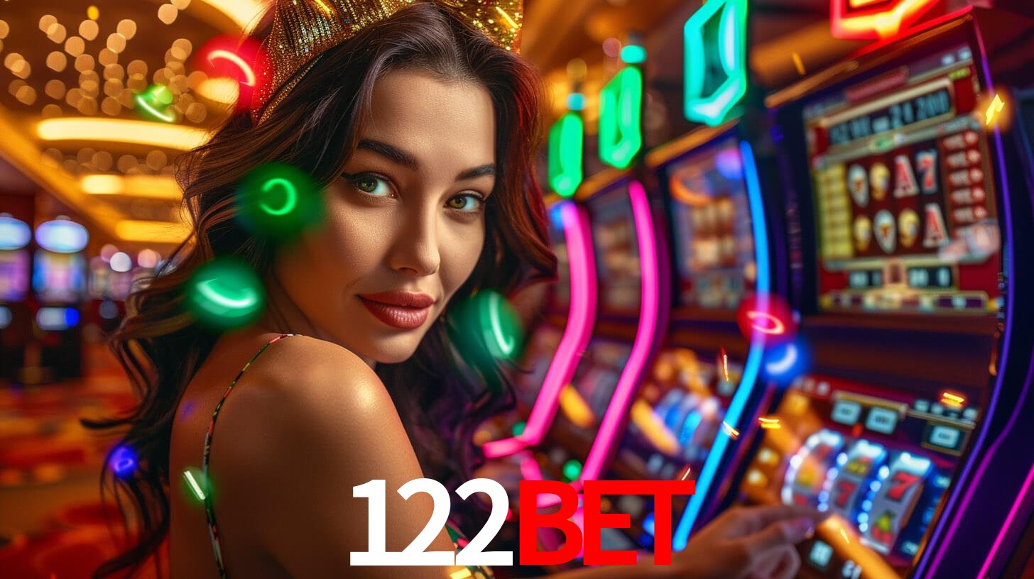 PIX Instantâneo 122bet