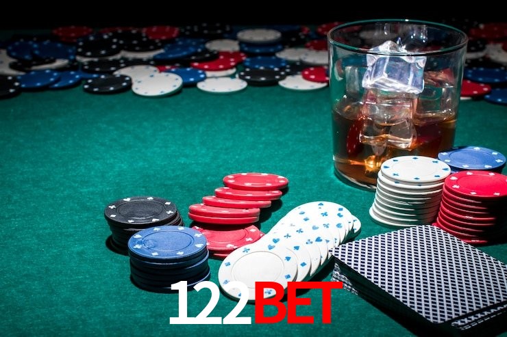 Cadastro Rápido 122bet