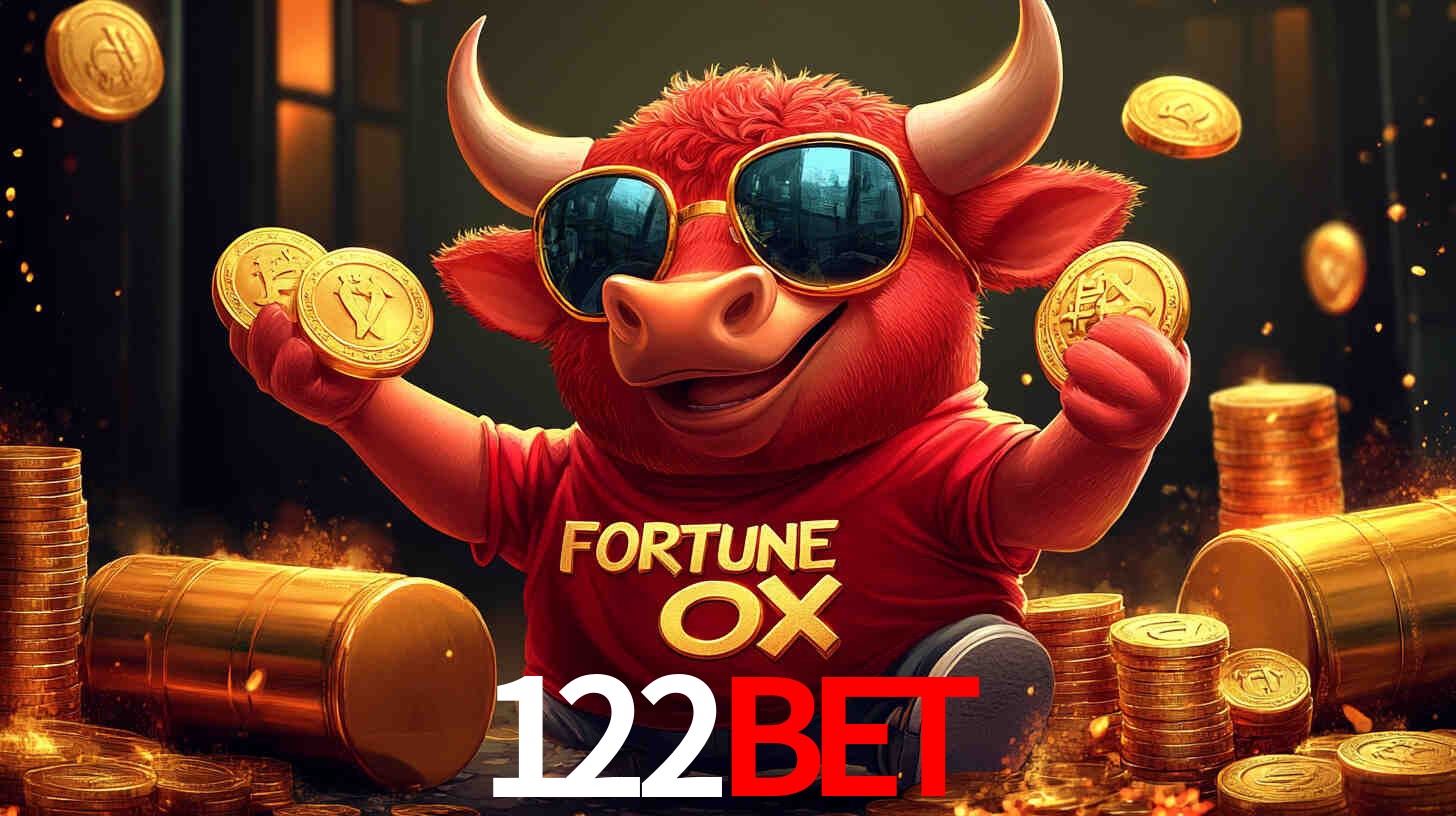 cassino 122bet