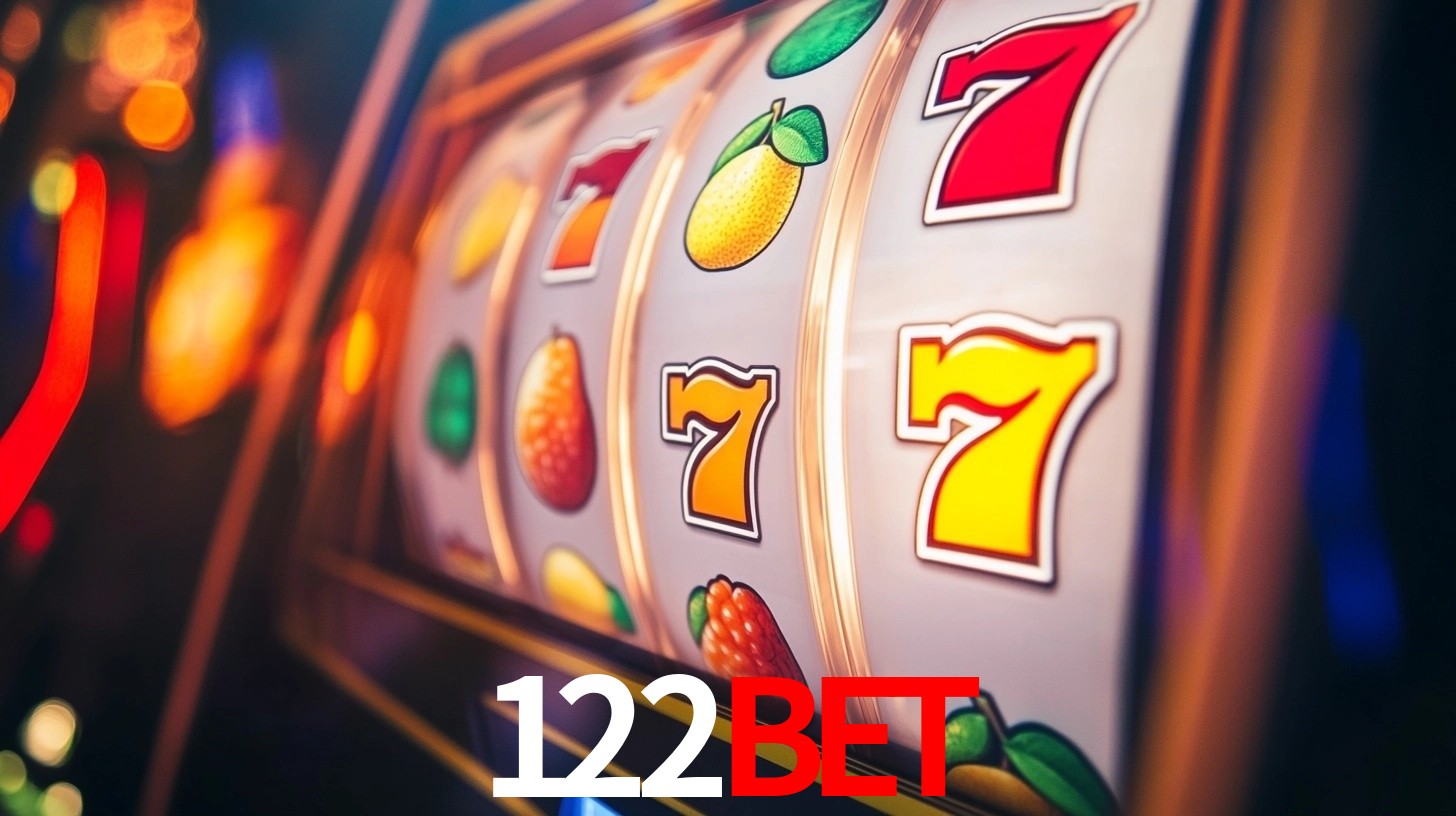 Explore as vantagens do 122bet: serviço profissional e confiabilidade