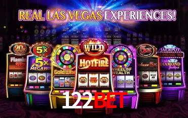 A Revolução dos Aplicativos de Jogos no 122bet