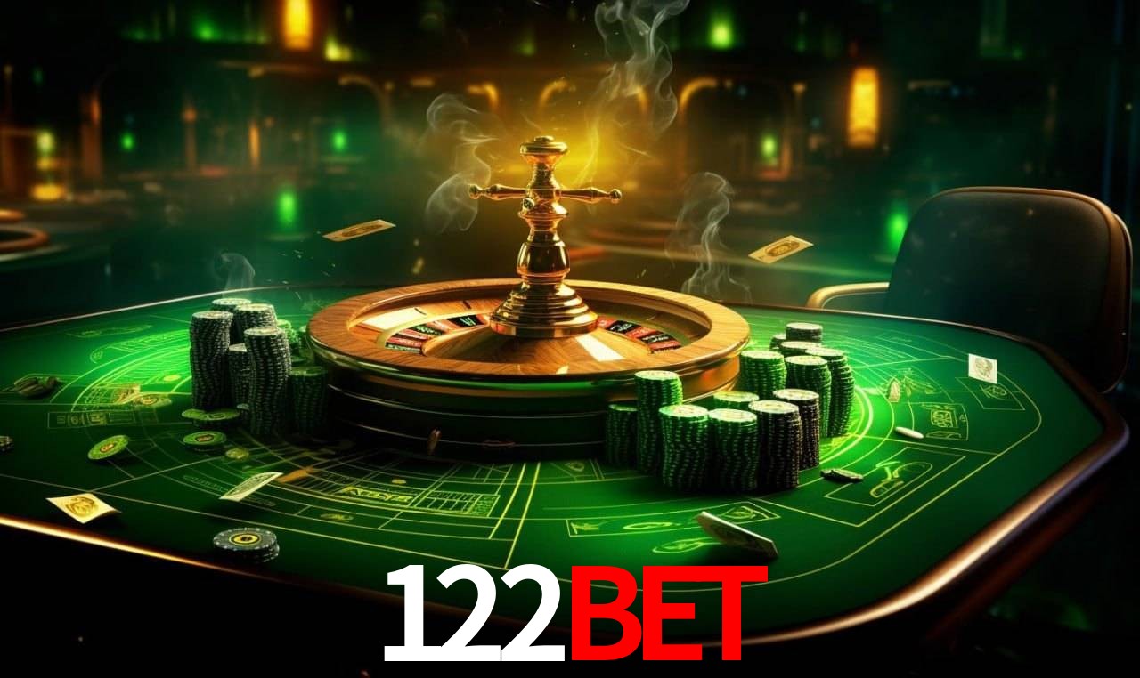 Apostas de Basquete 122bet
